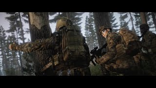 One Life Campaign Chernarus - Part Deux | Arma 3 Antistasi