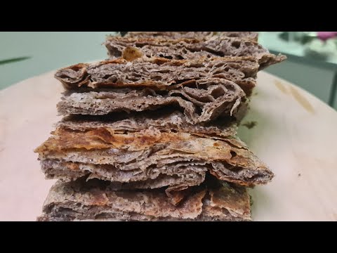 MASLENICA OD HELJDE//Cjeli postupak,priprema i svi detalji