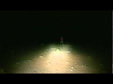 Vision X Solstice Solo Performance Demo