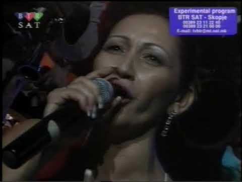 BLAGICA PAVLOVSKA-KEMANO BASAL E ROMENGE