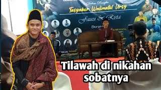 Download lagu H. SIDIQ MULYANA TERBARU | NIKAHAN QORI UST.GIRMAN FAUZI mp3 Download lagu H. SIDIQ MULYANA TERBARU | NIKAHAN QORI UST.GIRMAN FAUZI mp3