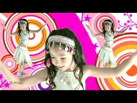 ► DJ Miki 2013 - Kodi séj szi rományi (HD)