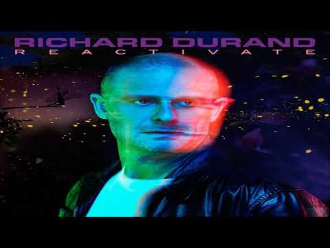 Richard Durand - Reactivate (Artist Album)