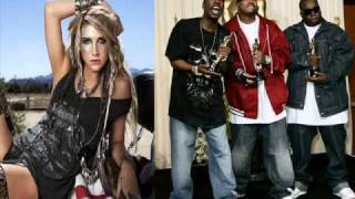 Kesha feat. Three 6 Mafia - Slow Motion (Fast Version) 2010