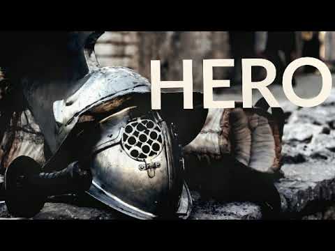 SHKHR & Rayasa feat. Sam Knight - Hero