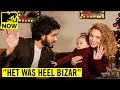 ROSE BERTRAM met DOCHTER NALEYA op de bank bij KAY: “Het was een ADRENALINE RUSH” | MTV NOW SPECIAL
