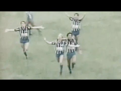 Avaí 3 x 2 Criciúma - Catarinense 1984