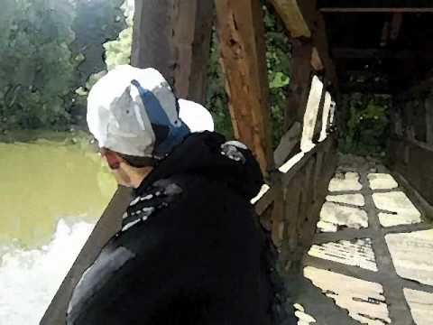 ADAMS ADAMS - " EIN HERZ BRENNT " (Danke RAMMSTEIN)