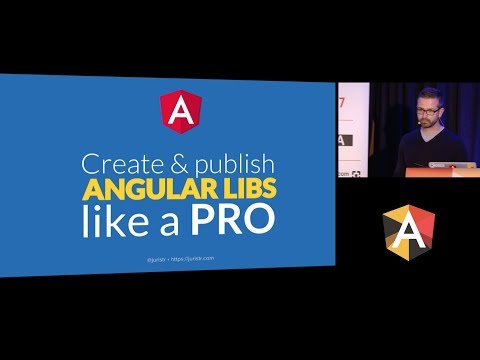 Juri Strumpflohner - Create and publish React libs like a Pro