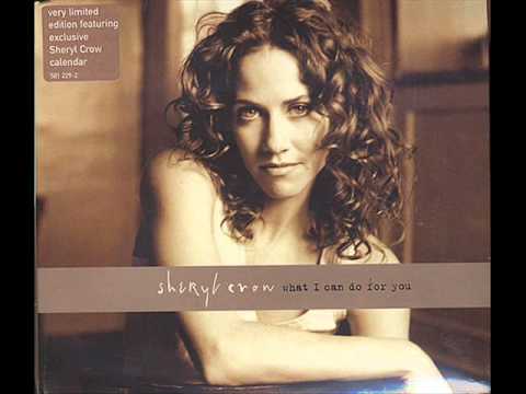 Videoclip de Lifetimes (Album Version) — Sheryl Crow