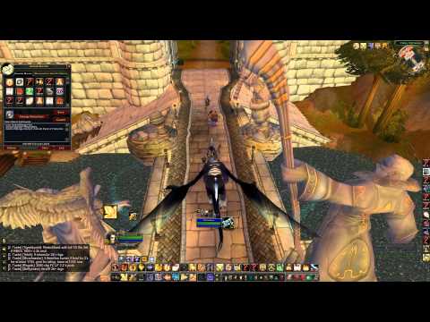 WoW │Useful Macros and Addons for PvP │ D Machine