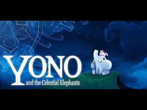 Sound Test Unlocked! Best VGM 2351 - The Elephant Song (Yono and the Celestial Elephants)
