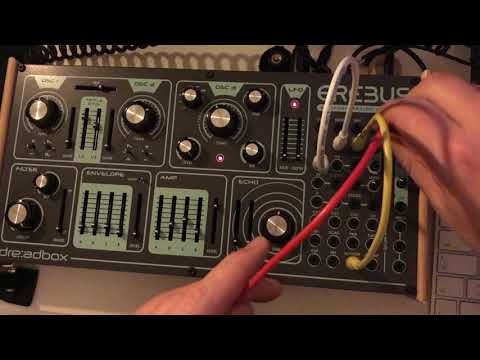 Lnj 15   sounddesign and short jam