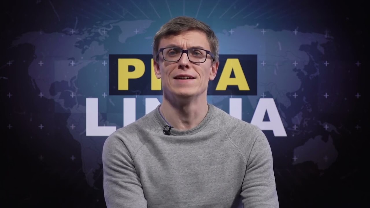 Prva linija, ep. 4: Napad na Makiivku i efekt HIMARS-a