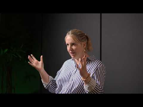 Caroline Widdowson interview