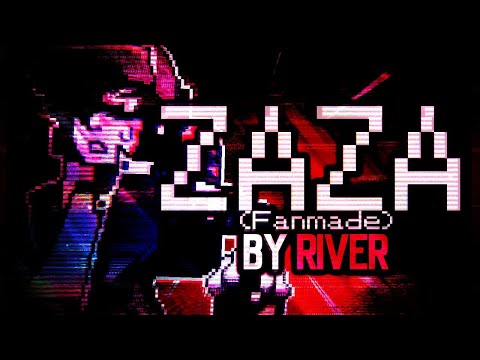 Friday Night Funkin': D-Sides - Zaza (Shitno D-Side)