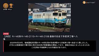 日刊ランキング動画