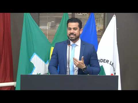 Wlad Mesquita - Grande Expediente - 14/07/2025