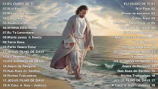 musicas catolicas 2026 -Top 30 musicas catolicas -musicas catolicas mais tocadas-Perto Quero Estar