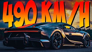 DIE SCHNELLSTEN AUTOS DER WELT! | Der MotorTalk