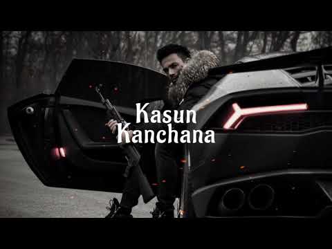 Costa x Dreamer - Hennessy ( Kasun Kanchana Remix )