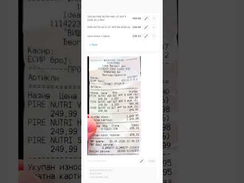 CranScan: Offline OCR Scanner video thumbnail