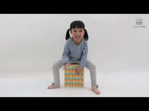 6424 PLANTOYS   RHYTHM BOX II