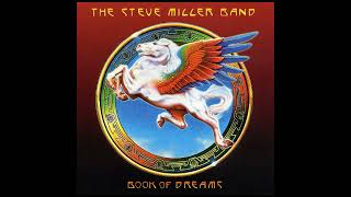 Steve Miller Band   My Own Space HQ with Lyrics in Description