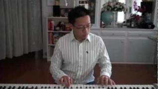 富士山下 aka 爱情转移 (Under Mount Fuji) - 陈奕迅 (Eason Chan)