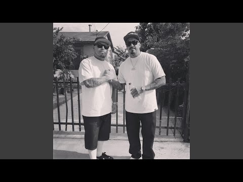 A Lil' Different (feat. Lil Cuete)