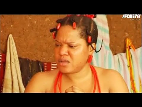 YEMOJA ODO - A Nigerian Yoruba Movie Starring Antar Laniyan | Toyin Abraham | Fathia Williams