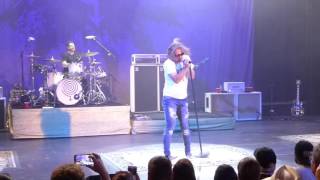 Collective Soul - Contagious LIVE San Antonio 9/10/16