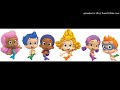 Bubble Guppies Bubble Guppies Theme Song