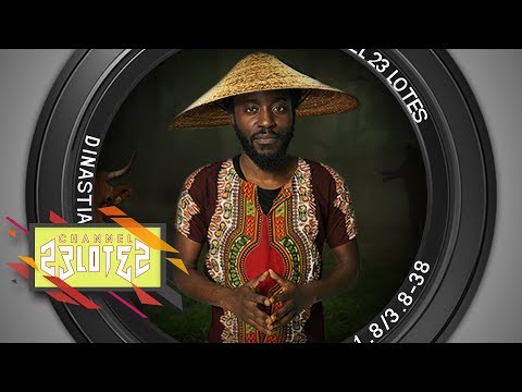 Raul Muta "O Agricultor"