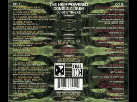 Rasta-Ghetto Life (Million Dollar Dream 1997)