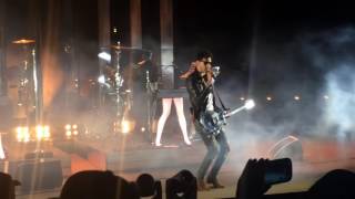 Chromeo - Fall Back 2 U - Funk on the Rocks 2016