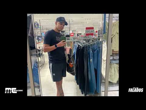 MC BRAZ - APOSTO UM BEIJO VS REMIX FUNK TIK TOK [ PROD. MT SUCESSO ]