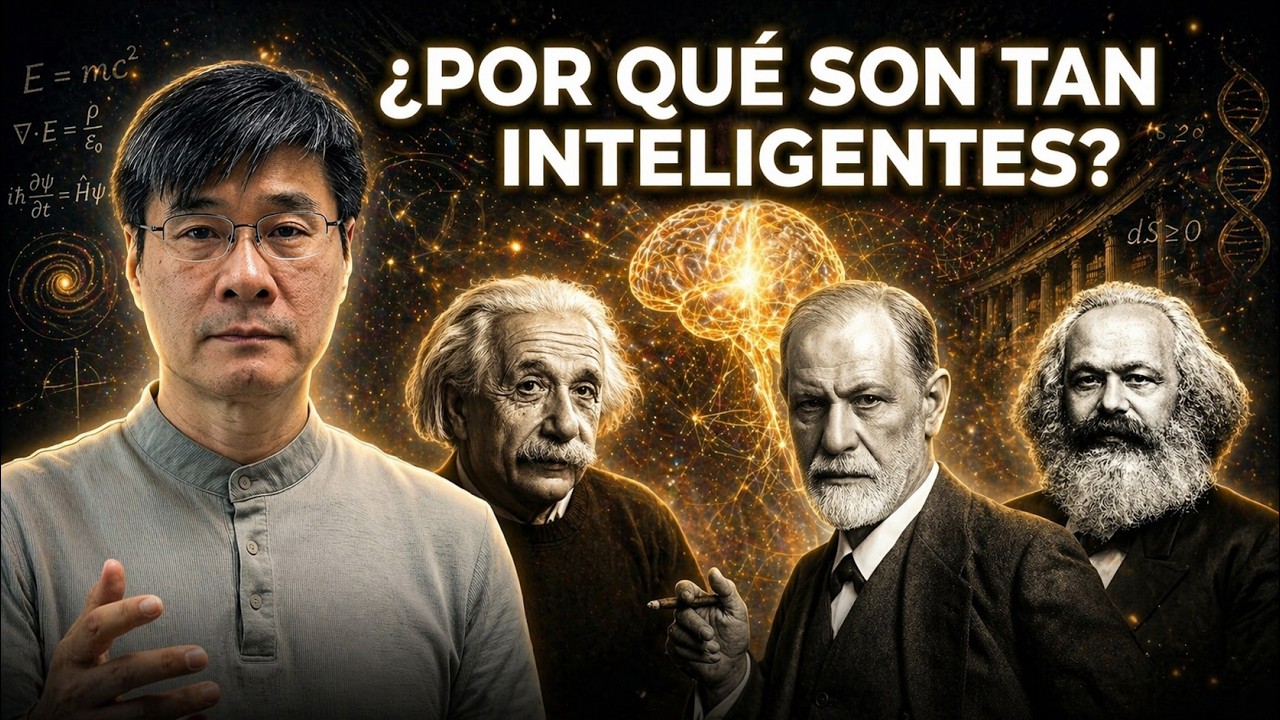 El Secreto Intelectual del Judaísmo