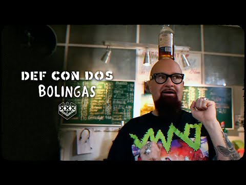 Video thumbnail for Bolingas