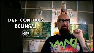 Bolingas Music Video