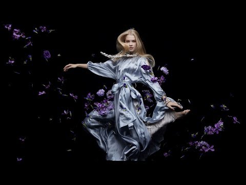 Unveil | Alpha 7R III | Sony | α