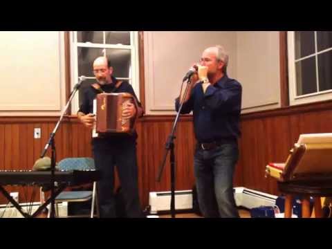 Buddy Greene and Jeff Taylor- Classical Medley