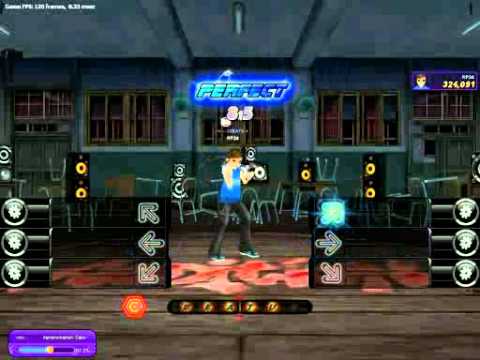 BUPatch(SEA) - kanonxkanon - Calendula Requiem