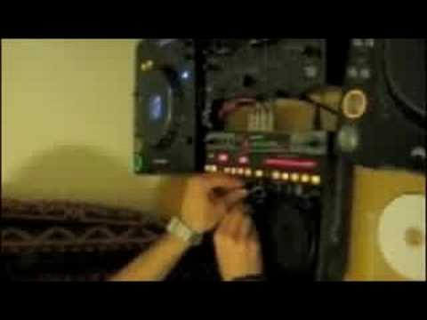 Matt Cooper Pioneer DJ Sounds Comp