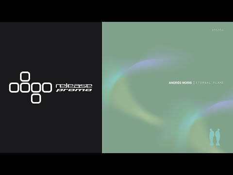 PREMIERE: Andres Moris - Eternal Flame [Or Two Strangers]