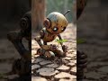 The Last Seed 3D Animated Short Film Heart Touching Story Of Hope