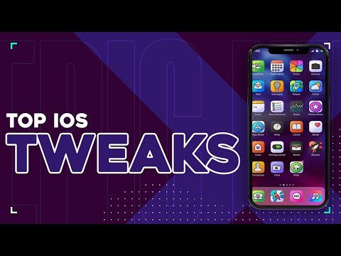 Top BEST Updated Jailbreak Tweaks for iOS 11/12/13/14 (Checkra1n, Odyssey, Unc0ver + Chimera)