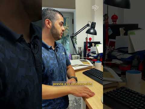 #UCONEWS | Cómo las acequias milenarias de Sierra Nevada 🏔️ modifican la humedad del suelo