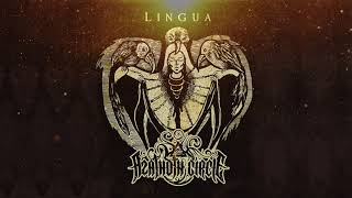 Azathoth Circle - Inquam (Lingua, EP 2018)