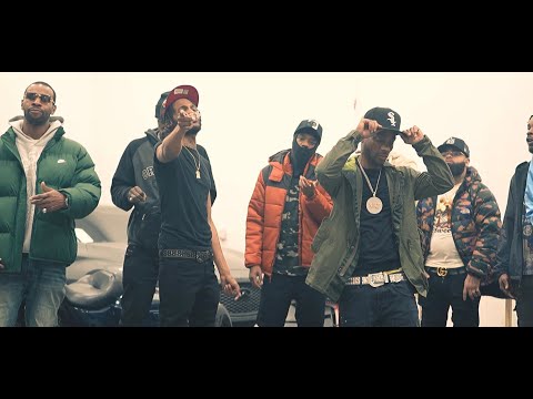 Xelf feat. $lutter Butter - Face It (Official Video)